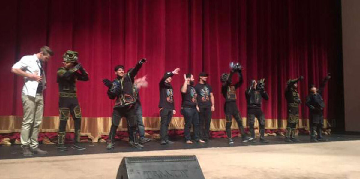 أكثر من مجرد ترفيه في السعودية