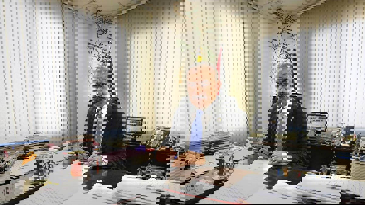 اشتية يكشف مكونات تشكيلة الحكومة الفلسطينية الجديدة