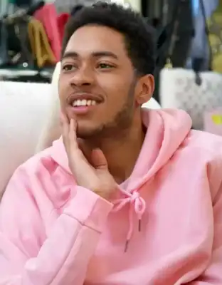 روبرت كوزبي جونيور