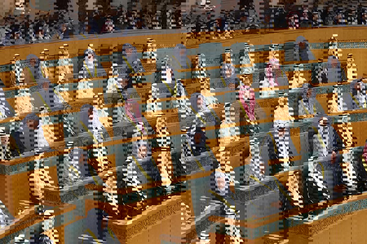 بعد تعرضها للانتقاد.. الحكومة الكويتية تقدم استقالتها لأمير البلاد