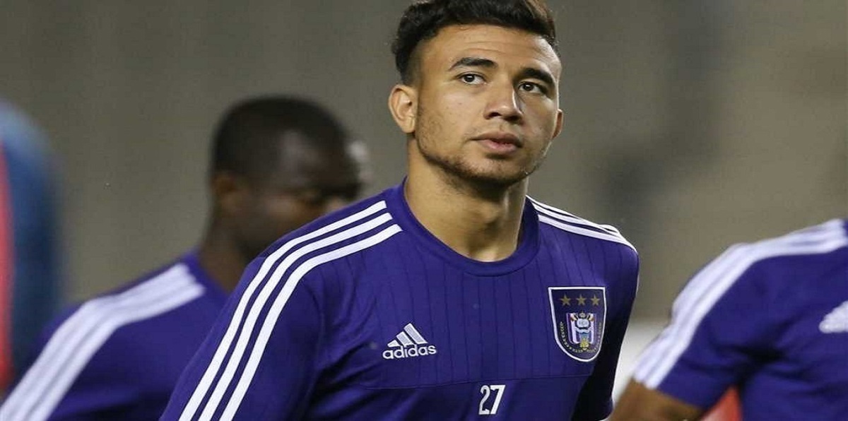 بعد إعلان أندرلخت عرضه للبيع.. هل يعود تريزيغيه للأهلي المصري؟