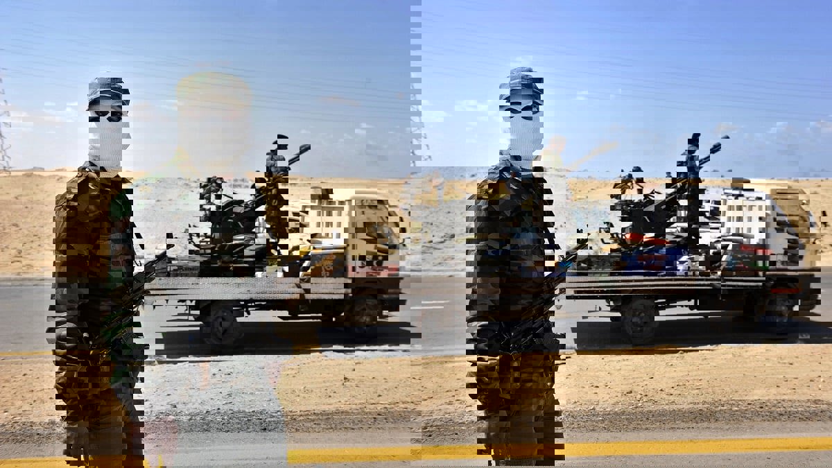 ليبيا .. اختطاف ابنة الناشطة الحقوقية حنان البرعصي في بنغازي‎