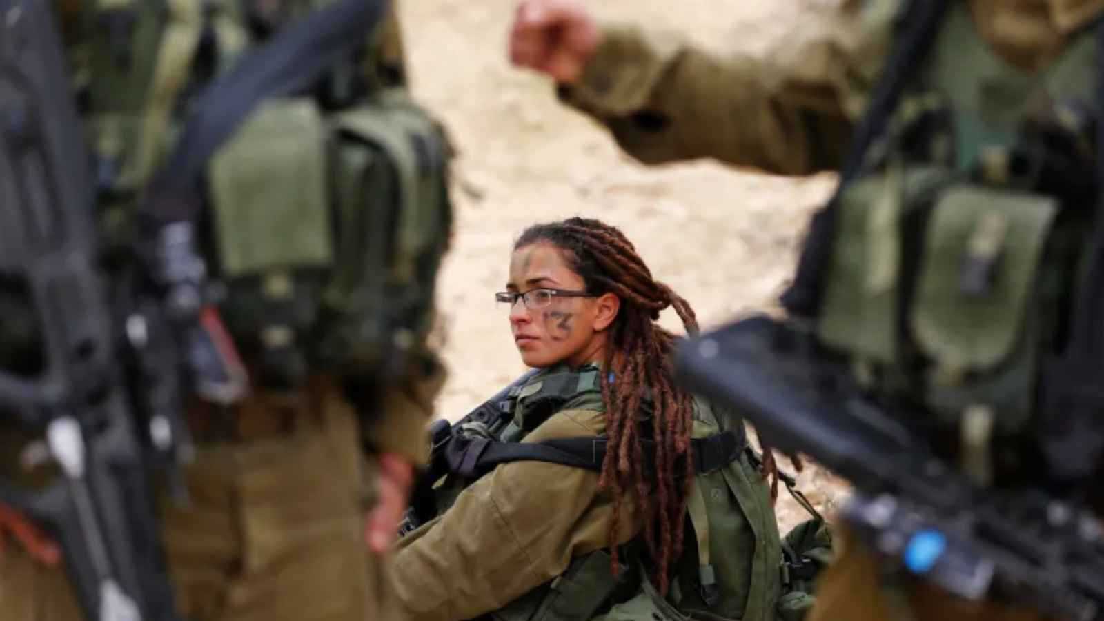 حظر تجنيد الفتيات.. فتوى دينية تزيد تفاقم أزمة موارد الجيش الإسرائيلي