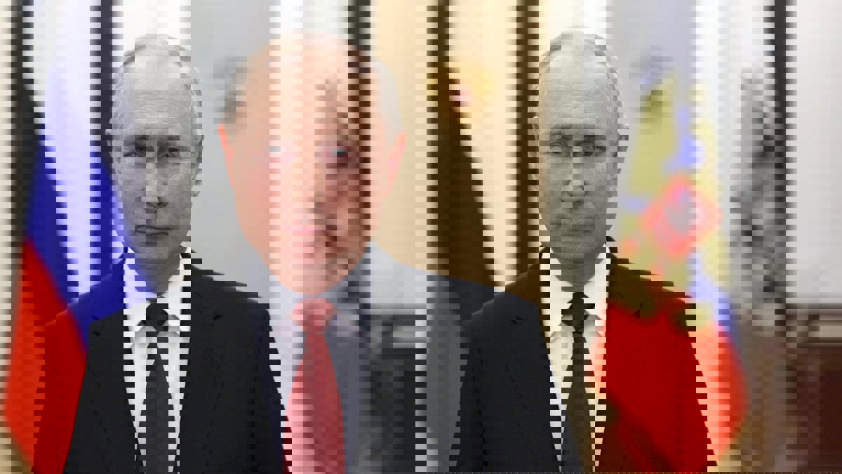 بعد ساعات من إطلاقه.. موقع بوتين الانتخابي يتعرض لهجمات إلكترونية