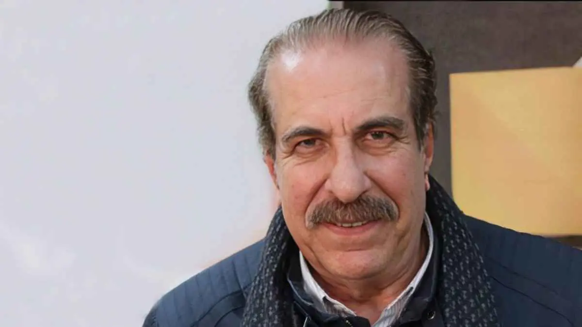 تيسير إدريس: لا أمانع تجسيد دور بشار الأسد