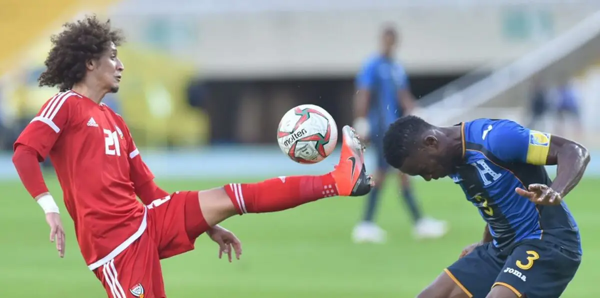 مباراة الإمارات ضد فنزويلا.. 5 تحديات تواجه زاكيروني في ختام معسكر برشلونة