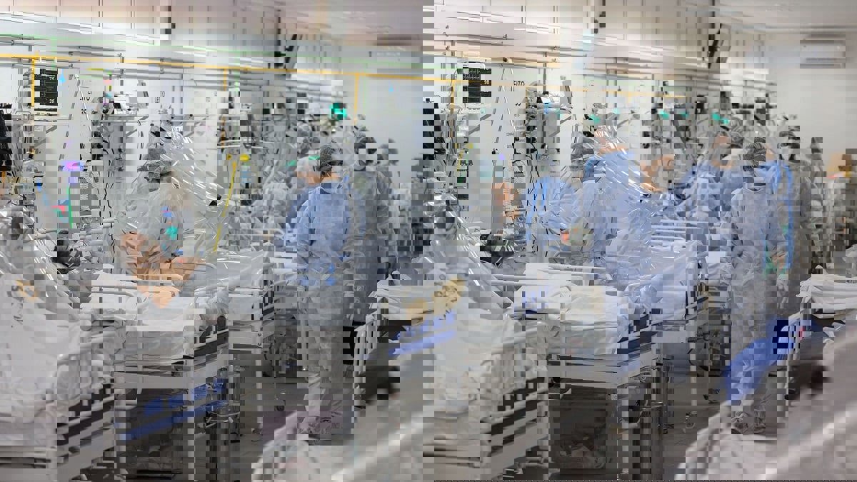 "الصحة العالمية": أمريكا الجنوبية "بؤرة جديدة" لوباء كورونا