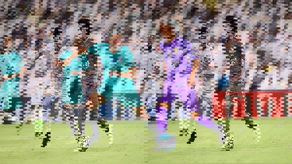 إيفان ليكو يكشف موقفه من عودة عموري لنادي العين