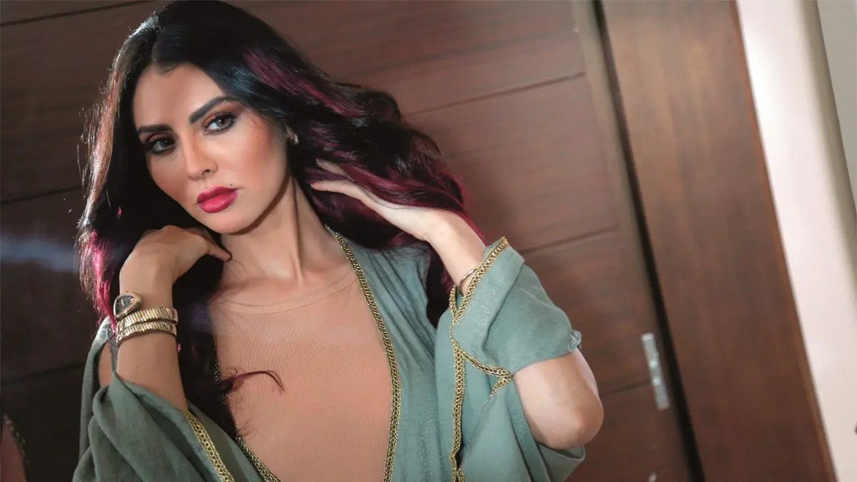 مريم حسين تتبنى حملة تبرع لإنقاذ منى السابر من السجن (فيديو)