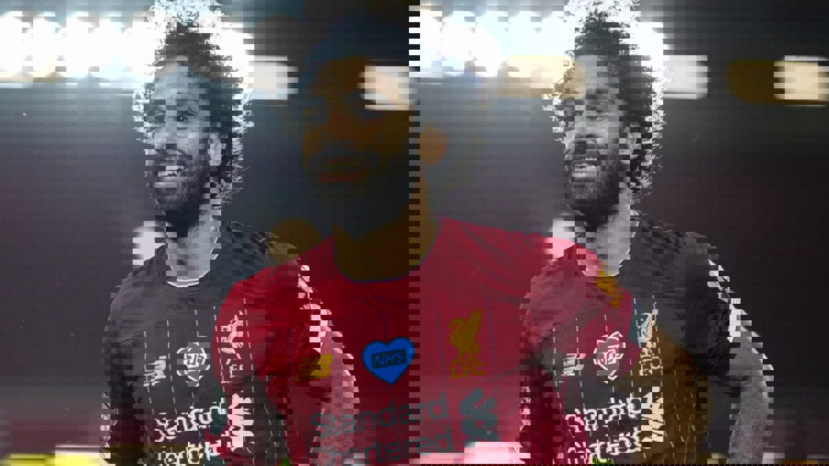 محمد صلاح يتحدث عن.. مستقبله مع ليفربول ولقب الأفضل وخلافه مع ماني (فيديو)