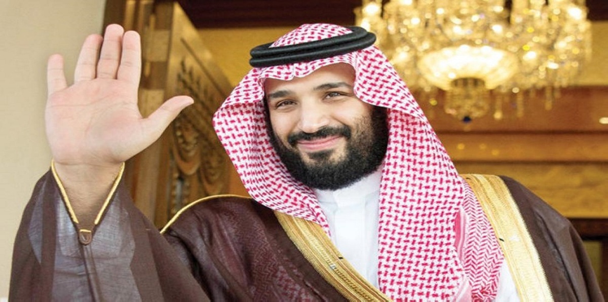أول رد إيراني على قول الأمير محمد بن سلمان إن خامنئي هو "هتلر جديد"