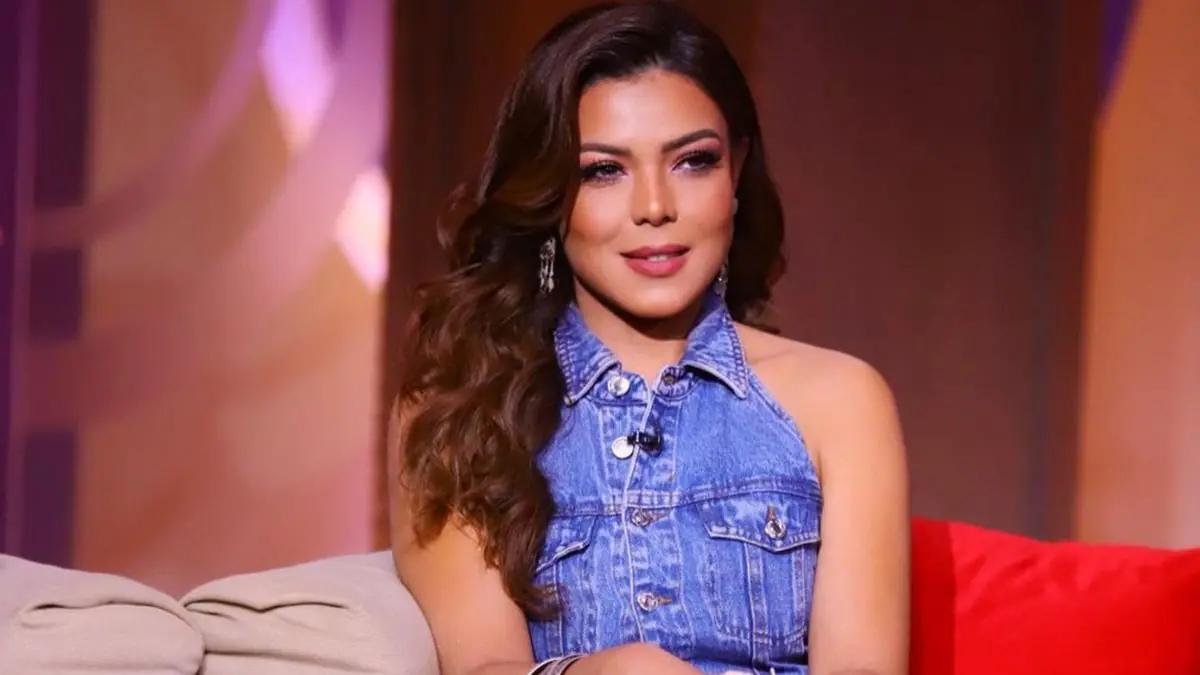 ناهد السباعي تتحدث لـ"إرم نيوز" عن تجربة لجان تحكيم المهرجانات السينمائية