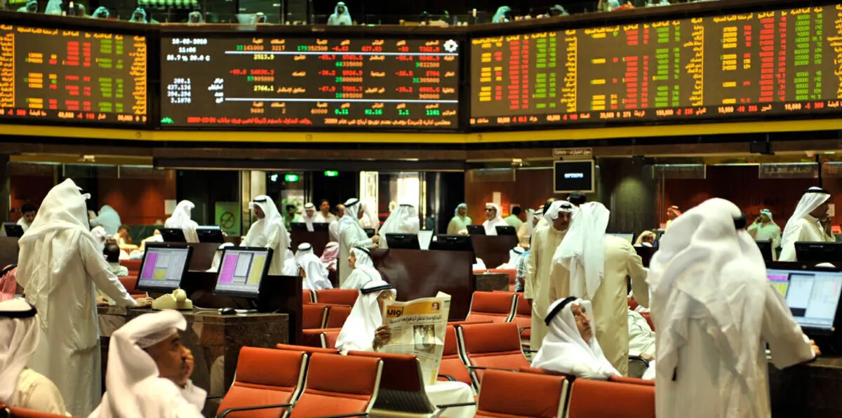 دون سعر الاكتتاب.. البدء بتداول عاشر صندوق عقاري في البورصة السعودية‎