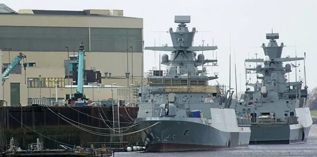 إيران تخطط لنشر صواريخ متطورة في الجزر الإماراتية المحتلة