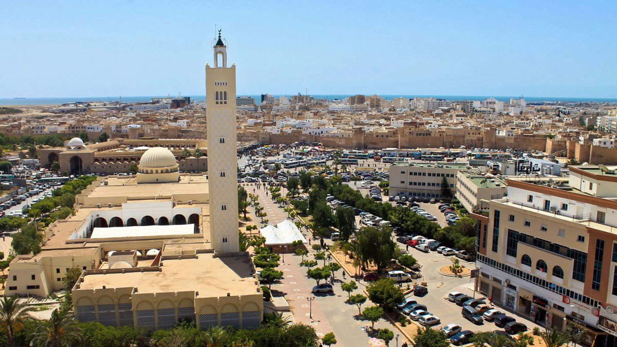 تونس.. توقيف اثنين من بيلاروسيا بتهمة "التجسس"