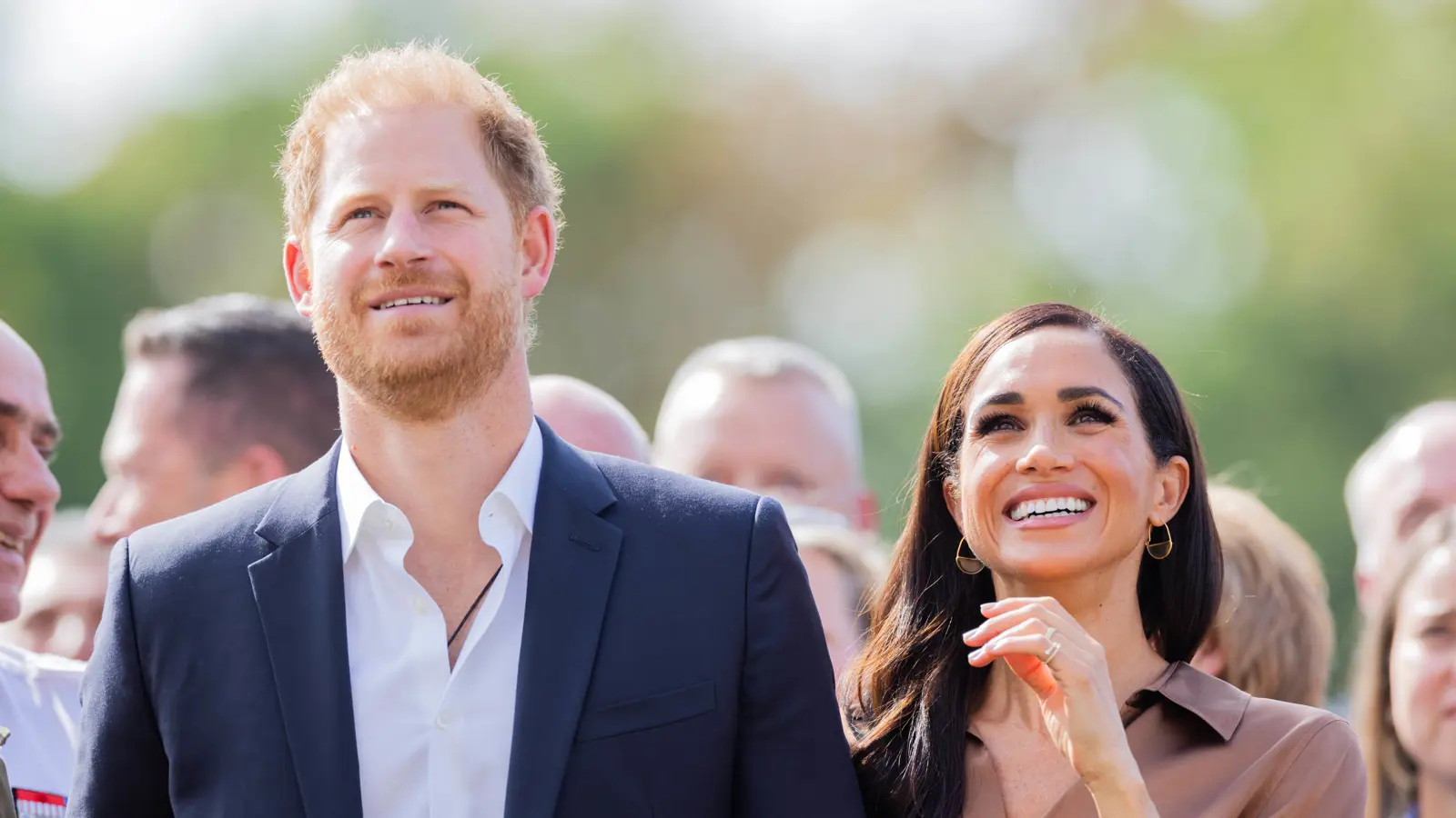 "أسوأ حكم".. ميغان ماركل تواجه هجومًا من صديقة الأميرة ديانا