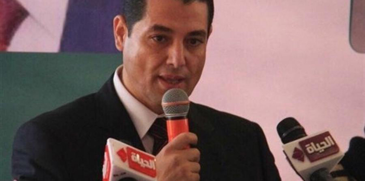استقالة نائب رئيس حزب الوفد المصري