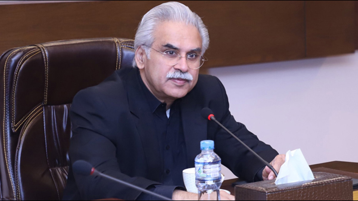 وزير الصحة الباكستاني يعلن إصابته بفيروس كورونا