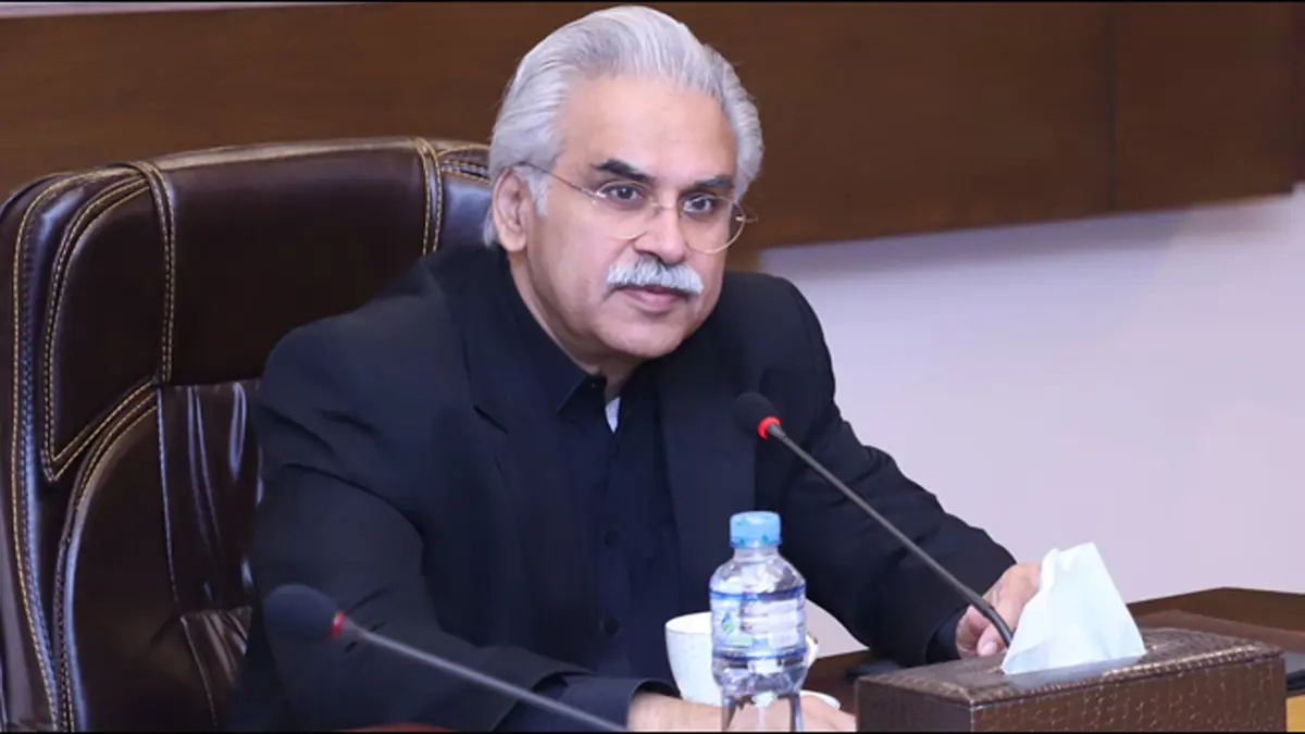 وزير الصحة الباكستاني يعلن إصابته بفيروس كورونا