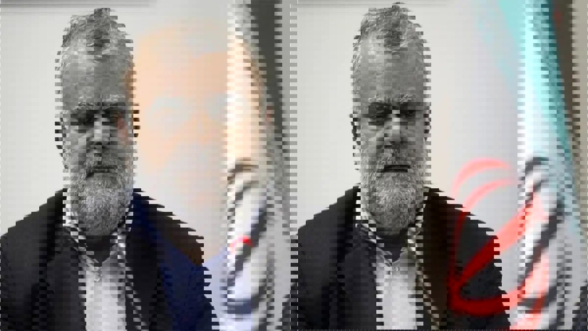 وزير النقل الإيراني: لا أعلم لماذا تم اعتقال مستشاري