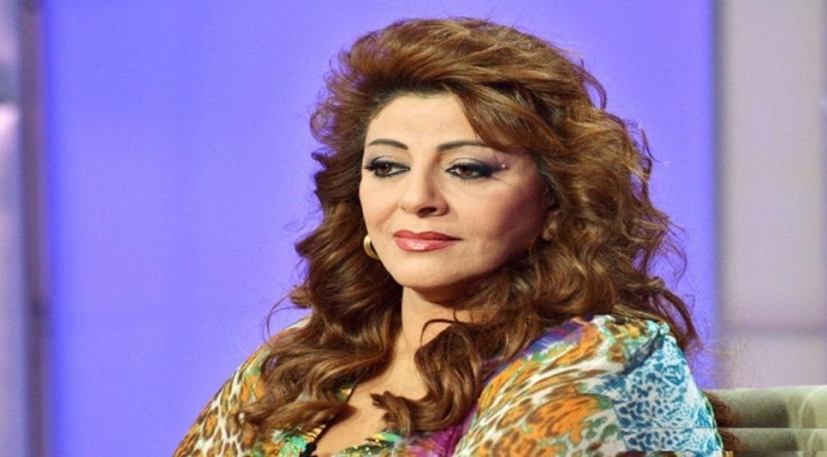 هالة صدقي تدخل "حارة اليهود"