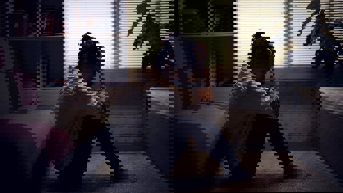 ثورة يتيحها الذكاء الاصطناعي لعلاج أشكال من الاكتئاب