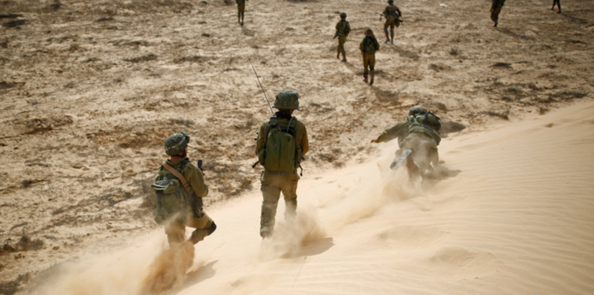 بعد نشره بنكًا ضخمًا للأهداف.. لماذا يهدد الجيش الإسرائيلي بتدمير لبنان في هذا التوقيت؟