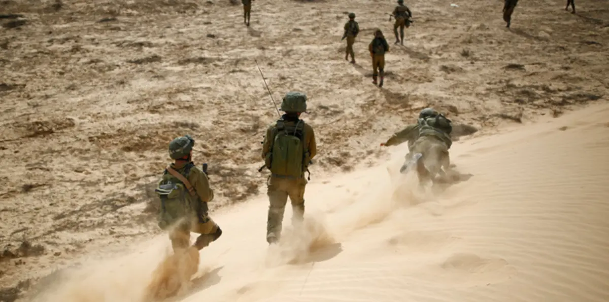 بعد نشره بنكًا ضخمًا للأهداف.. لماذا يهدد الجيش الإسرائيلي بتدمير لبنان في هذا التوقيت؟