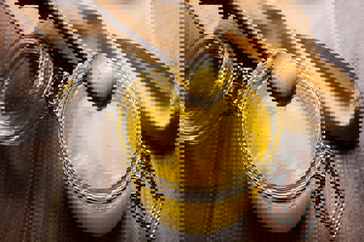 أيهما أفضل السمن الحيواني أم الزبدة؟