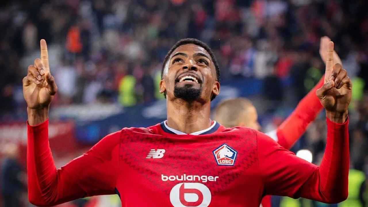 ليل الفرنسي يصدم النصر السعودي