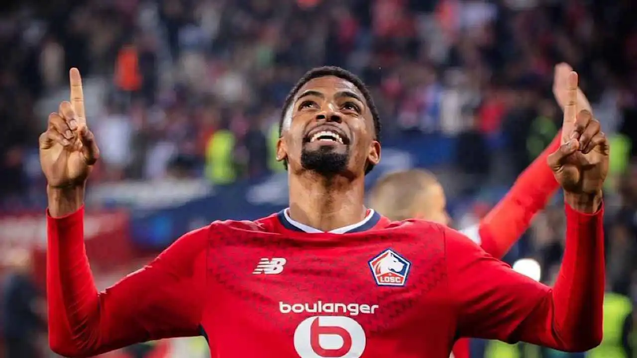 ليل الفرنسي يصدم النصر السعودي