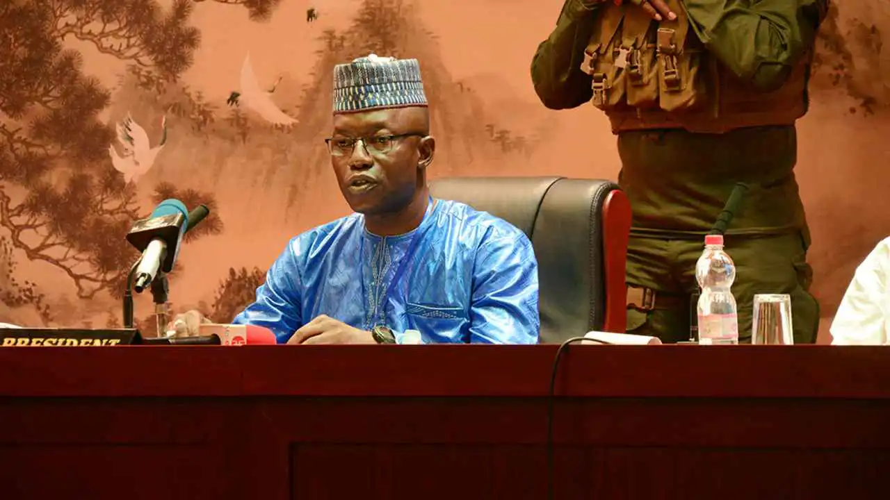 3 شخصيات خلف مالك دياو.. خريطة القوى داخل البرلمان الانتقالي في مالي