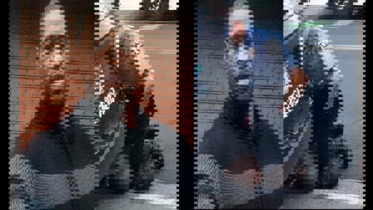 تفاصيل مثيرة في تقرير تشريح جثة جورج فلويد