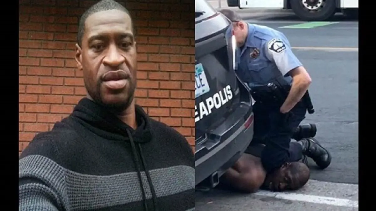 تفاصيل مثيرة في تقرير تشريح جثة جورج فلويد