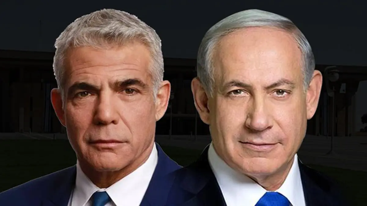 استعدادا لانتخابات الكنيست.. حرب "تكسير عظام" بين "الليكود" و"هناك مستقبل"