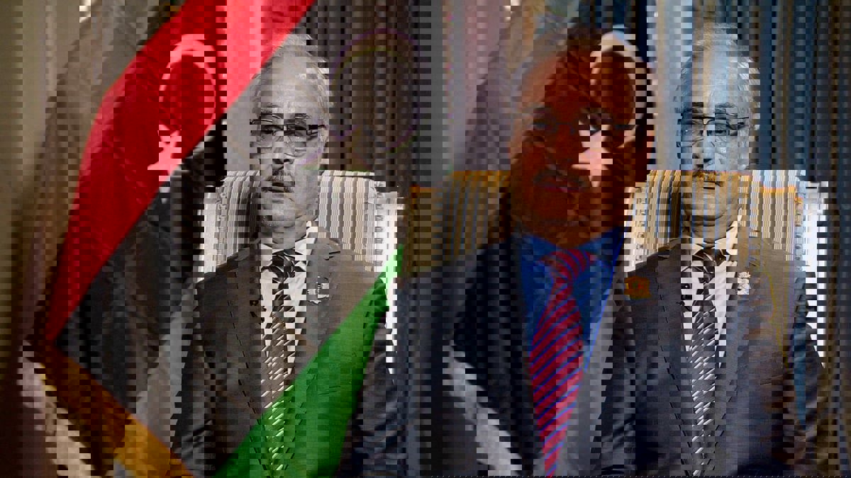 حفتر: لا سلام في ليبيا بوجود قوات أجنبية وانتشار السلاح خارج سيطرة الدولة