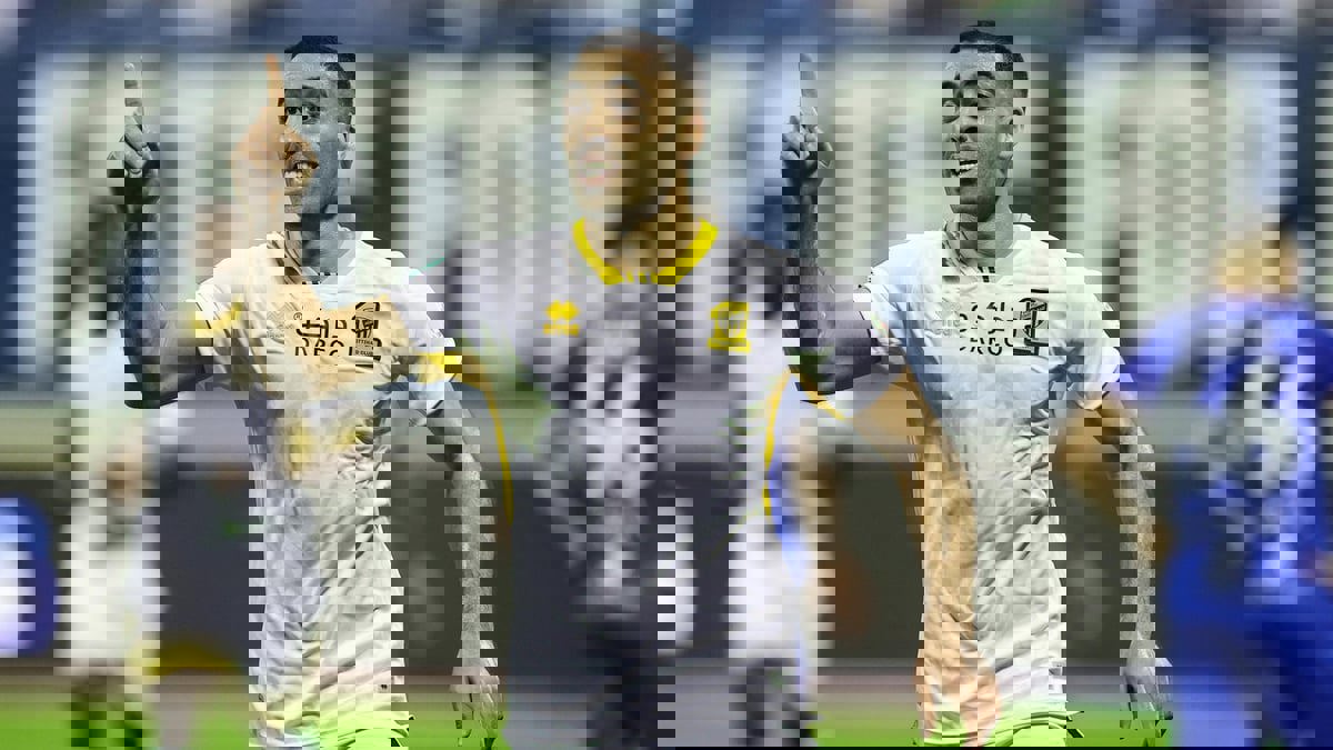 تطورات مهمة في قضية النصر ضد حمدالله والبلوي.. الاتحاد: التسجيلات مفبركة