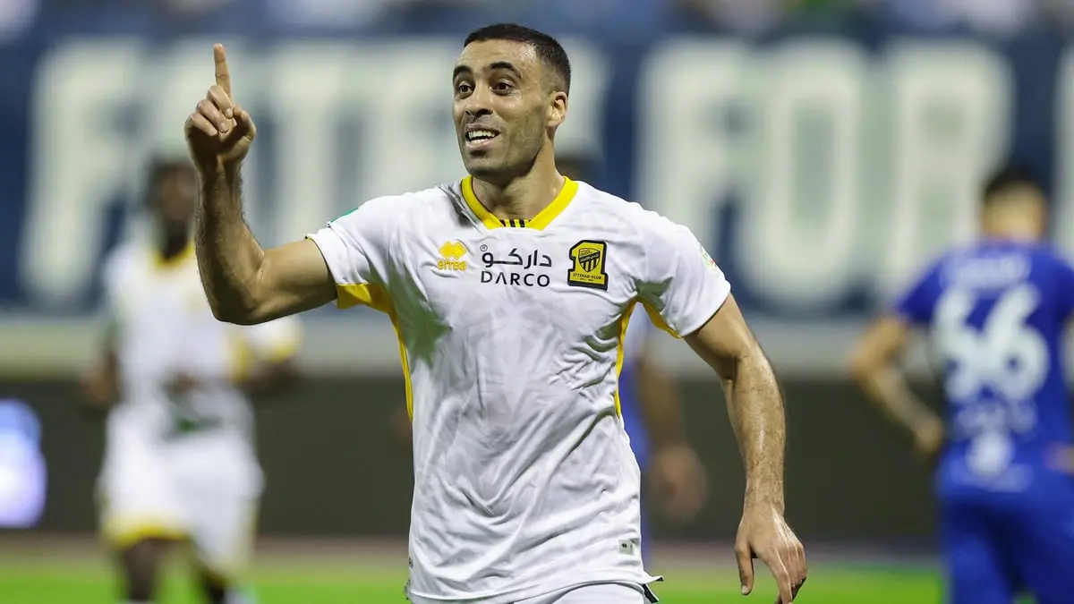 تطورات مهمة في قضية النصر ضد حمدالله والبلوي.. الاتحاد: التسجيلات مفبركة