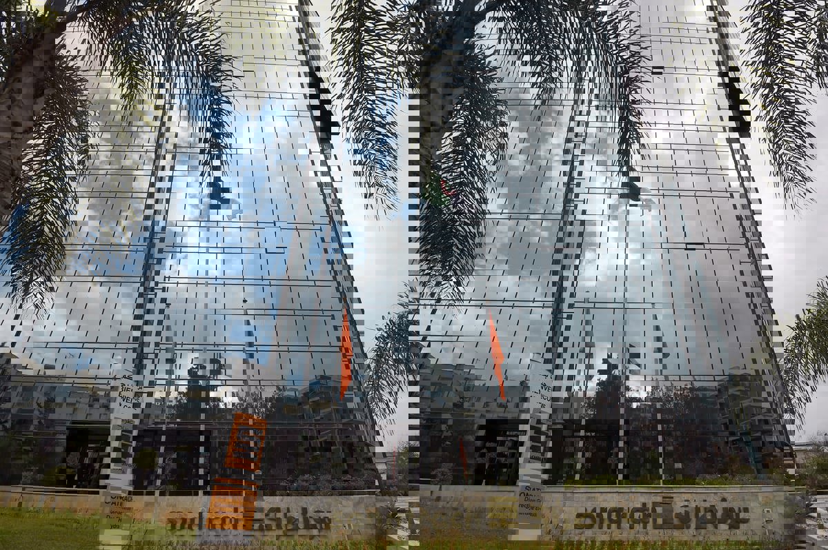 "سوناطراك" الجزائرية تستأنف نشاطها في ليبيا