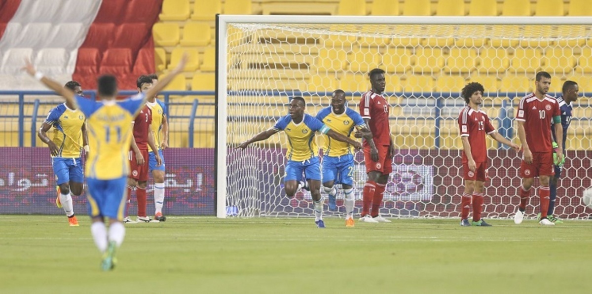 الغرافة يطيح بالعربي وتعادل الأهلي وأم صلال بالدوري القطري