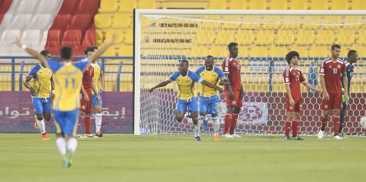 الغرافة يطيح بالعربي وتعادل الأهلي وأم صلال بالدوري القطري