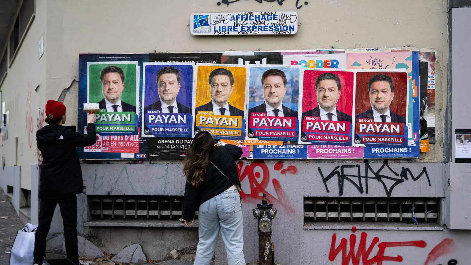 فرنسا.. تحذيرات من "استراتيجية ممنهجة" للإخوان لاختراق المجالس البلدية