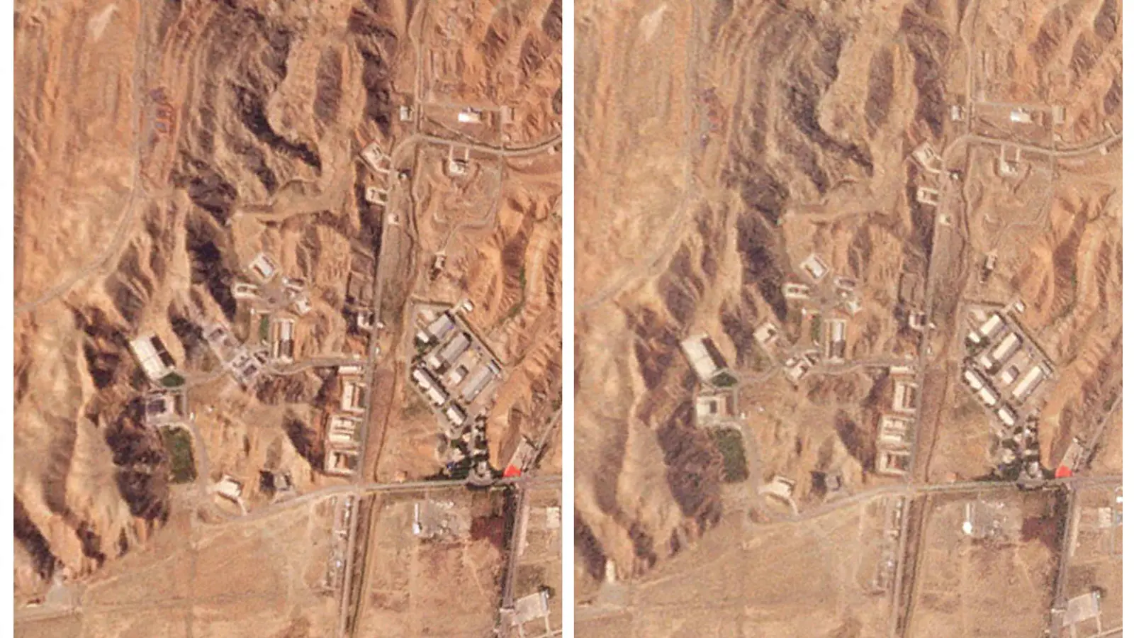 "أضرار كبيرة وقتلى".. وثائق جديدة حول الهجوم الإسرائيلي على إيران