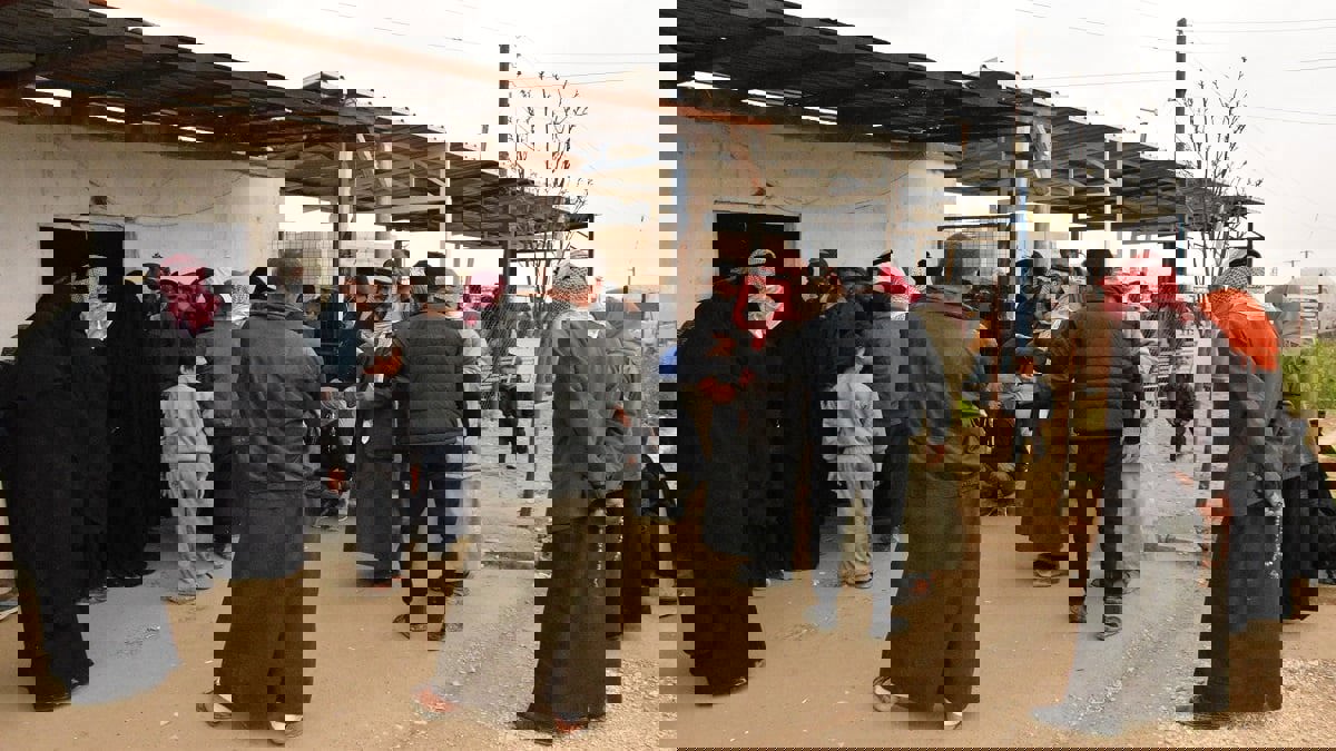 لماذا تعرقل جماعات مقربة من إيران عودة النازحين العراقيين إلى ديارهم؟