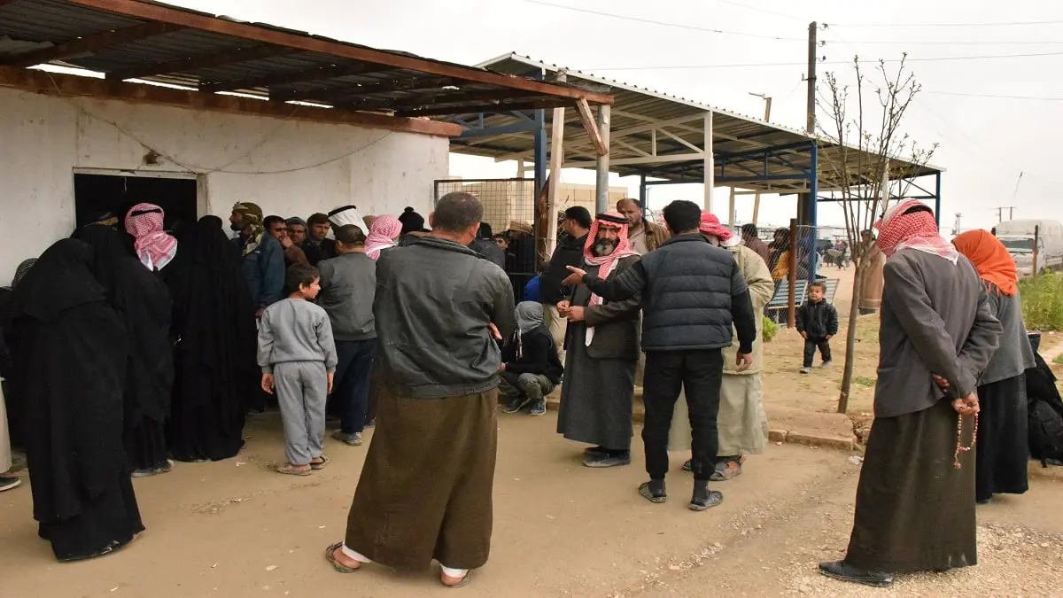 لماذا تعرقل جماعات مقربة من إيران عودة النازحين العراقيين إلى ديارهم؟