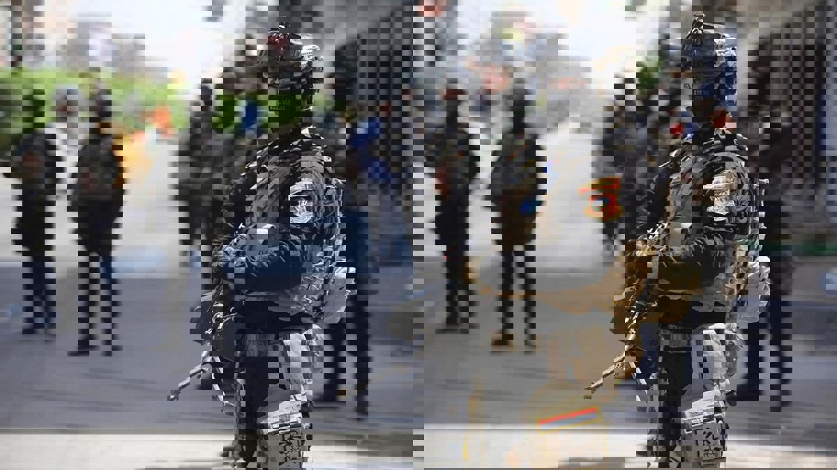 العراق.. اغتيال الناشط علي الحلفي في البصرة