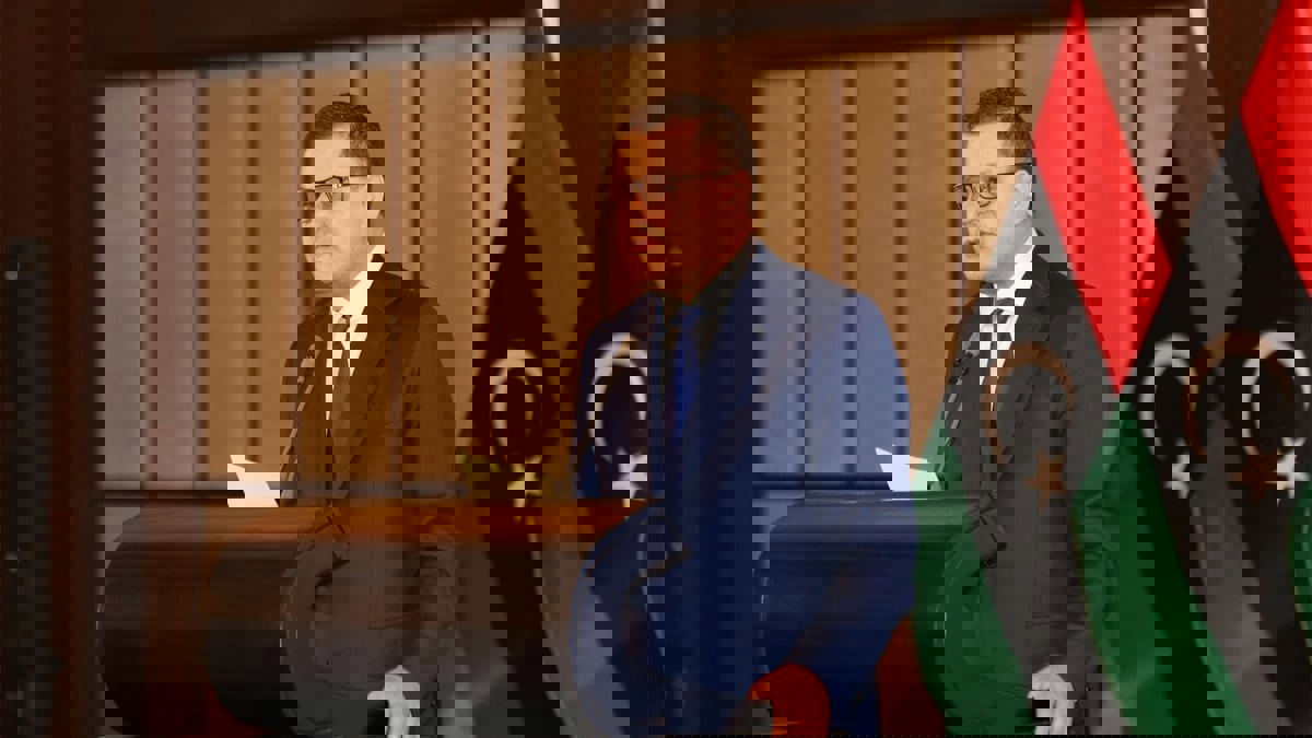 ليبيا.. استقالات متوالية تضرب حكومة الدبيبة وأجواء التوتر تخيم على طرابلس