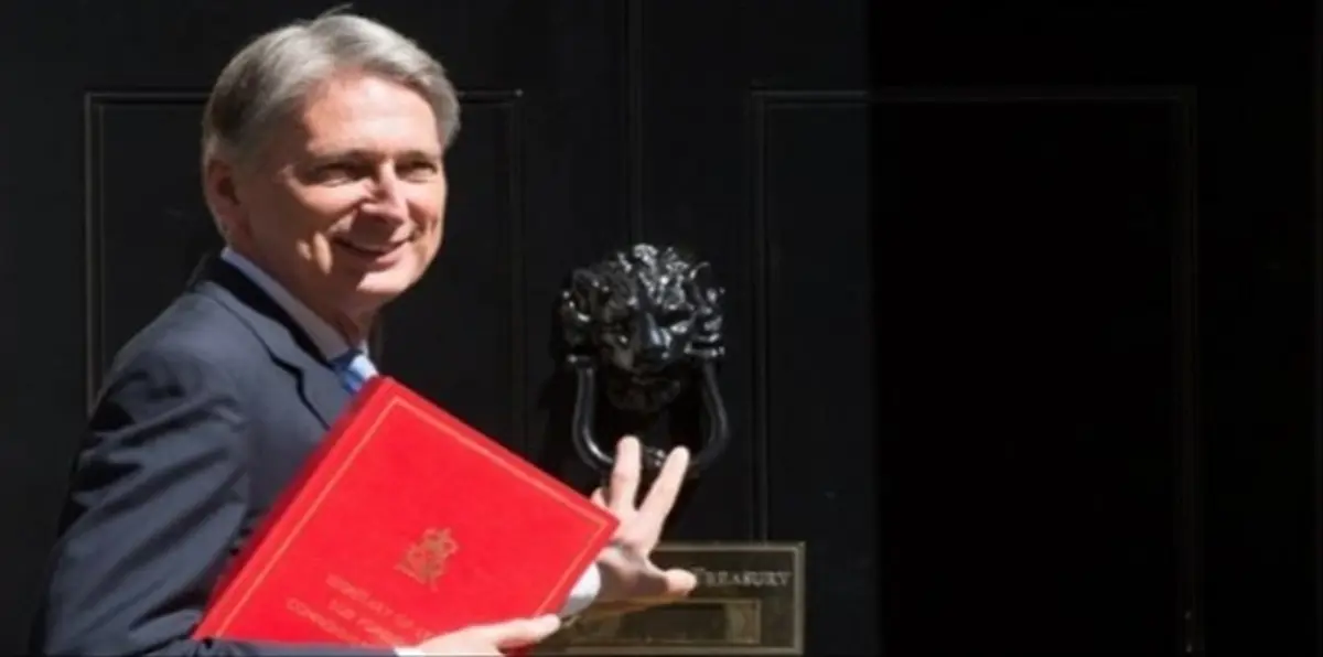 بريطانيا: إيران دولة مارقة .. وسنحمي أمن الخليج العربي