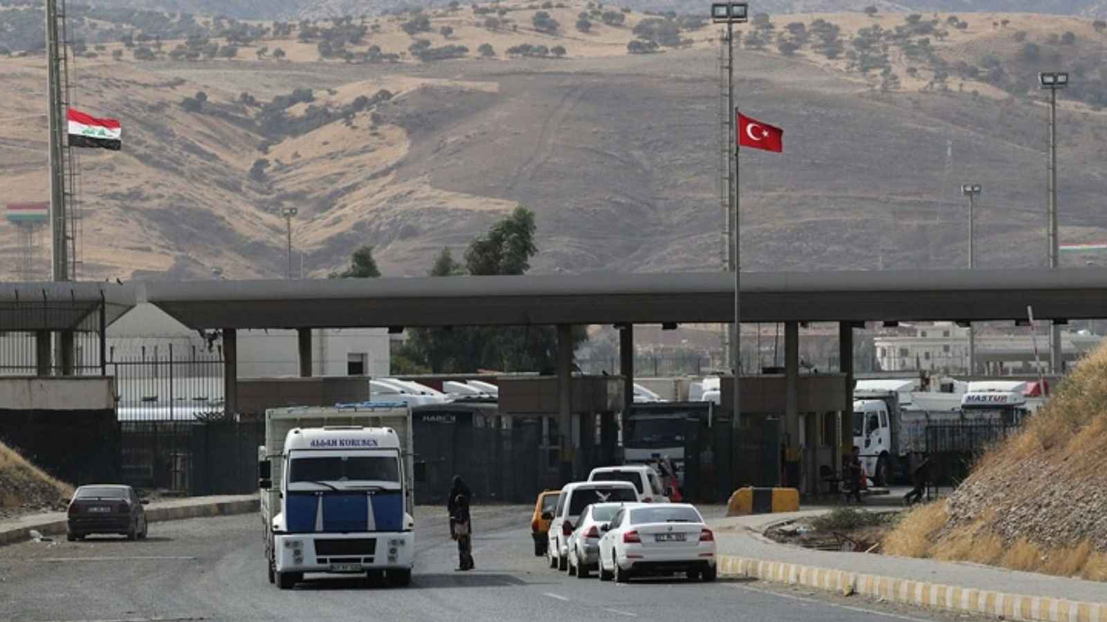 الاستيراد مقابل الماء.. تحذيرات عراقية من توجه تركي لـ"ابتزاز" بغداد