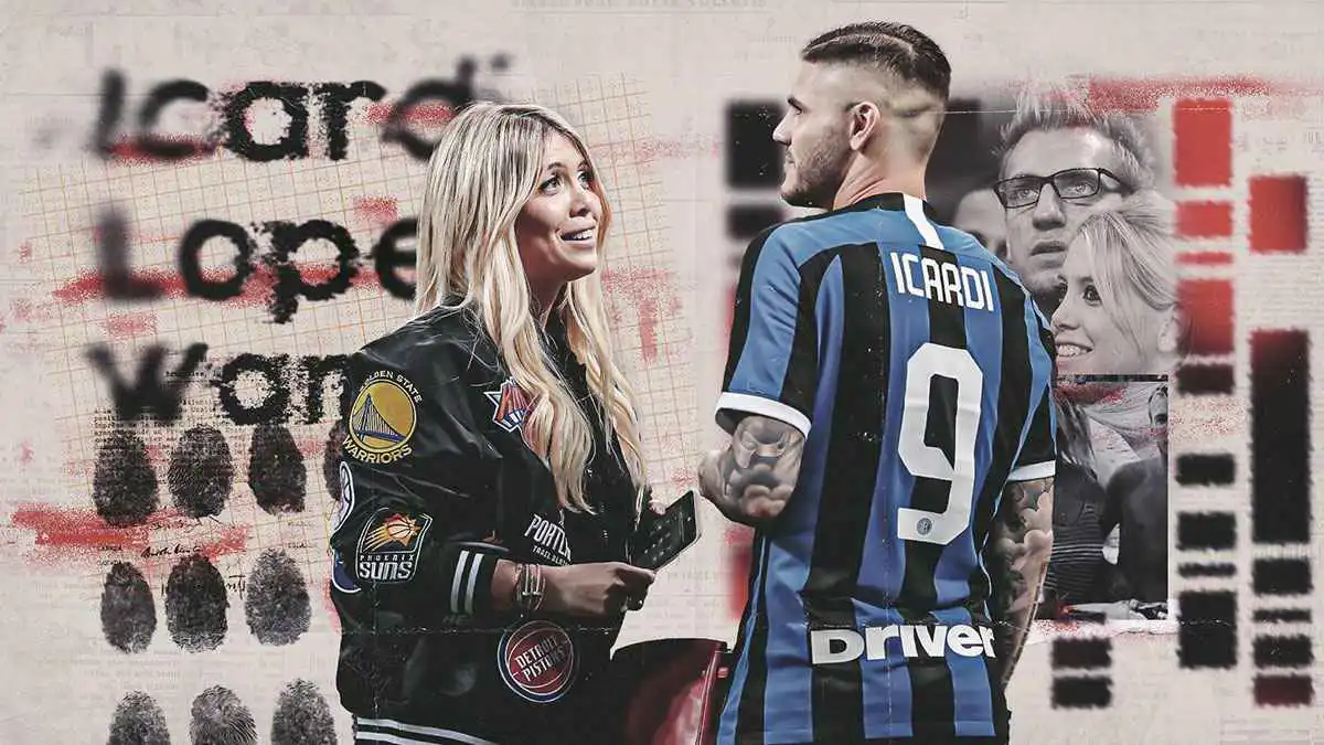 انضمت إلى أول ضحاياها.. واندا نارا توجه "ضربة موجعة" لإيكاردي